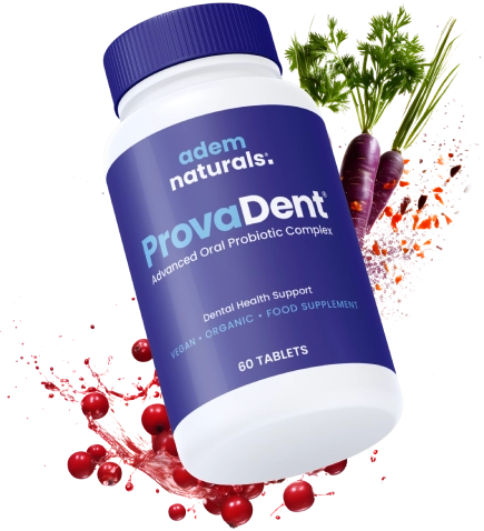 Provadent product image 2