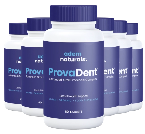 Provadent product image 3